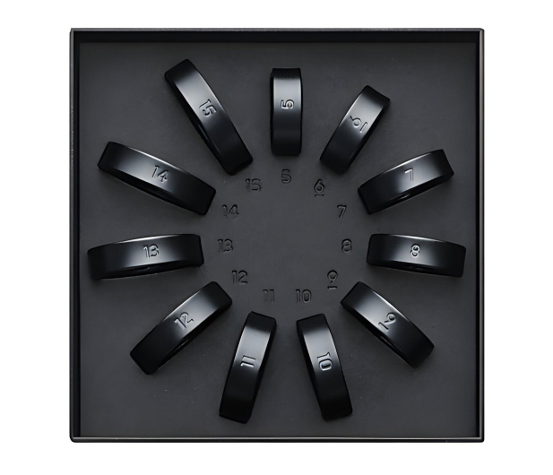 Samsung New Sizing Kit - Galaxy Ring - 1312783 - zdjęcie